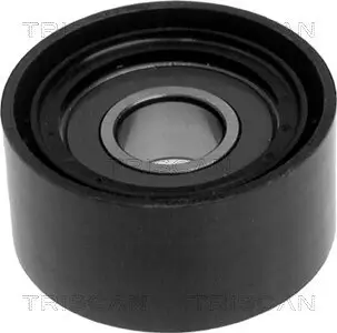 Umlenk-/Führungsrolle, Keilrippenriemen TRISCAN 8641 802001