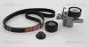 Keilrippenriemensatz TRISCAN 8642 10001 Bild Keilrippenriemensatz TRISCAN 8642 10001