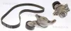 Keilrippenriemensatz TRISCAN 8642 10038 Bild Keilrippenriemensatz TRISCAN 8642 10038