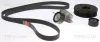 Keilrippenriemensatz TRISCAN 8642 10049 Bild Keilrippenriemensatz TRISCAN 8642 10049
