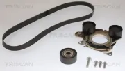 Keilrippenriemensatz TRISCAN 8642 10052