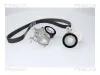 Keilrippenriemensatz TRISCAN 8642 10053 Bild Keilrippenriemensatz TRISCAN 8642 10053