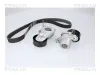 Keilrippenriemensatz TRISCAN 8642 10053 Bild Keilrippenriemensatz TRISCAN 8642 10053