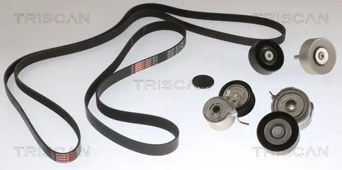 Keilrippenriemensatz TRISCAN 8642 10055 Bild Keilrippenriemensatz TRISCAN 8642 10055