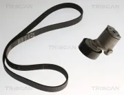 Keilrippenriemensatz TRISCAN 8642 10057