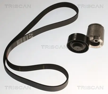 Keilrippenriemensatz TRISCAN 8642 10057 Bild Keilrippenriemensatz TRISCAN 8642 10057