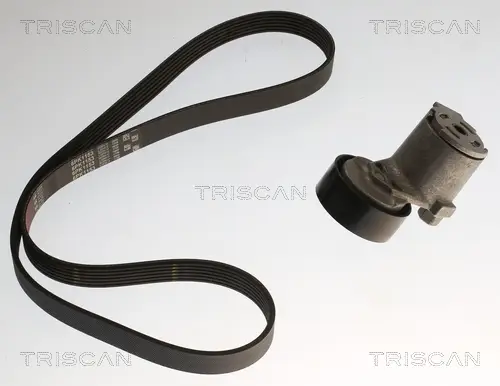 Keilrippenriemensatz TRISCAN 8642 10057 Bild Keilrippenriemensatz TRISCAN 8642 10057