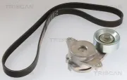 Keilrippenriemensatz TRISCAN 8642 10058