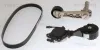 Keilrippenriemensatz TRISCAN 8642 10061 Bild Keilrippenriemensatz TRISCAN 8642 10061