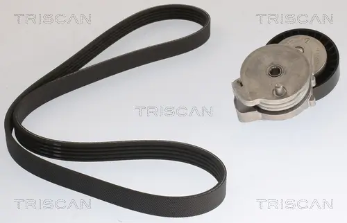 Keilrippenriemensatz TRISCAN 8642 10065 Bild Keilrippenriemensatz TRISCAN 8642 10065