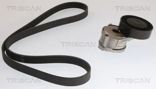Keilrippenriemensatz TRISCAN 8642 10065 Bild Keilrippenriemensatz TRISCAN 8642 10065