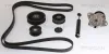 Keilrippenriemensatz TRISCAN 8642 10073 Bild Keilrippenriemensatz TRISCAN 8642 10073