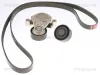 Keilrippenriemensatz TRISCAN 8642 11004 Bild Keilrippenriemensatz TRISCAN 8642 11004