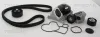 Wasserpumpe + Keilrippenriemensatz TRISCAN 8642 110500