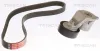 Keilrippenriemensatz TRISCAN 8642 13002 Bild Keilrippenriemensatz TRISCAN 8642 13002