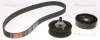 Keilrippenriemensatz TRISCAN 8642 13003 Bild Keilrippenriemensatz TRISCAN 8642 13003