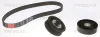 Keilrippenriemensatz TRISCAN 8642 13003 Bild Keilrippenriemensatz TRISCAN 8642 13003
