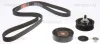 Keilrippenriemensatz TRISCAN 8642 13004 Bild Keilrippenriemensatz TRISCAN 8642 13004