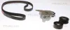 Keilrippenriemensatz TRISCAN 8642 13006 Bild Keilrippenriemensatz TRISCAN 8642 13006