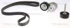 Keilrippenriemensatz TRISCAN 8642 15002 Bild Keilrippenriemensatz TRISCAN 8642 15002