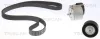Keilrippenriemensatz TRISCAN 8642 15002 Bild Keilrippenriemensatz TRISCAN 8642 15002