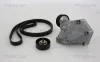 Keilrippenriemensatz TRISCAN 8642 16002 Bild Keilrippenriemensatz TRISCAN 8642 16002