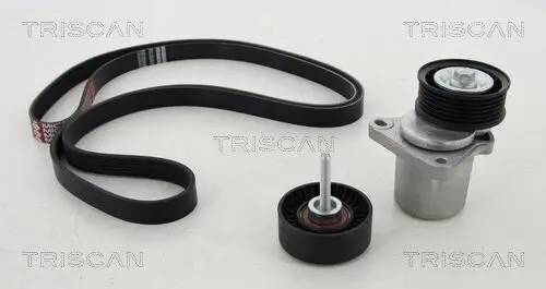 Keilrippenriemensatz TRISCAN 8642 16004 Bild Keilrippenriemensatz TRISCAN 8642 16004