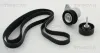 Keilrippenriemensatz TRISCAN 8642 16005