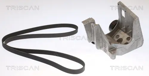 Keilrippenriemensatz TRISCAN 8642 16013 Bild Keilrippenriemensatz TRISCAN 8642 16013