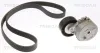 Keilrippenriemensatz TRISCAN 8642 16015 Bild Keilrippenriemensatz TRISCAN 8642 16015