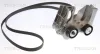 Keilrippenriemensatz TRISCAN 8642 16016 Bild Keilrippenriemensatz TRISCAN 8642 16016