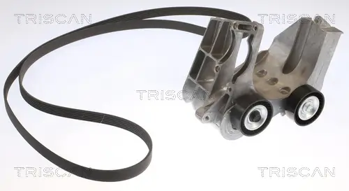 Keilrippenriemensatz TRISCAN 8642 16016 Bild Keilrippenriemensatz TRISCAN 8642 16016