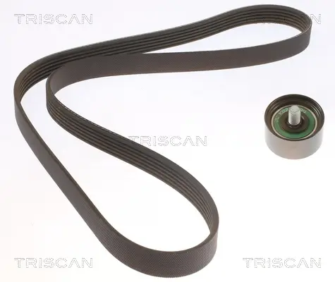Keilrippenriemensatz TRISCAN 8642 18005 Bild Keilrippenriemensatz TRISCAN 8642 18005