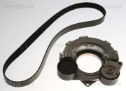 Keilrippenriemensatz TRISCAN 8642 18009