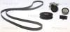 Keilrippenriemensatz TRISCAN 8642 23006 Bild Keilrippenriemensatz TRISCAN 8642 23006