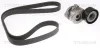 Keilrippenriemensatz TRISCAN 8642 24006 Bild Keilrippenriemensatz TRISCAN 8642 24006