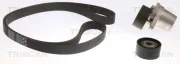 Keilrippenriemensatz TRISCAN 8642 24008