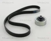 Keilrippenriemensatz TRISCAN 8642 28023