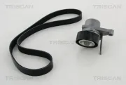 Keilrippenriemensatz TRISCAN 8642 28024