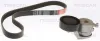 Keilrippenriemensatz TRISCAN 8642 28031 Bild Keilrippenriemensatz TRISCAN 8642 28031