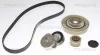 Keilrippenriemensatz TRISCAN 8642 28045 Bild Keilrippenriemensatz TRISCAN 8642 28045