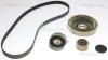 Keilrippenriemensatz TRISCAN 8642 28045 Bild Keilrippenriemensatz TRISCAN 8642 28045