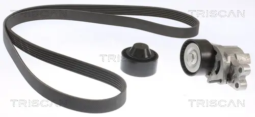 Keilrippenriemensatz TRISCAN 8642 28046 Bild Keilrippenriemensatz TRISCAN 8642 28046