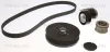 Keilrippenriemensatz TRISCAN 8642 29029 Bild Keilrippenriemensatz TRISCAN 8642 29029