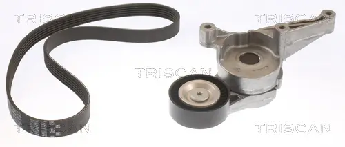 Keilrippenriemensatz TRISCAN 8642 29030