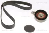 Keilrippenriemensatz TRISCAN 8642 29032