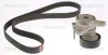 Keilrippenriemensatz TRISCAN 8642 29036 Bild Keilrippenriemensatz TRISCAN 8642 29036