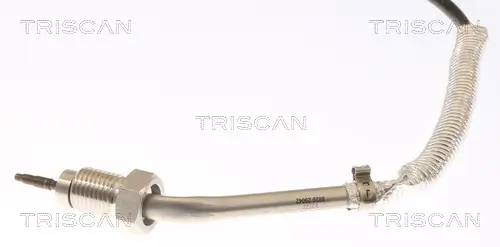 Keilrippenriemensatz TRISCAN 8642 29042 Bild Keilrippenriemensatz TRISCAN 8642 29042