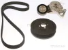 Keilrippenriemensatz TRISCAN 8642 29047 Bild Keilrippenriemensatz TRISCAN 8642 29047