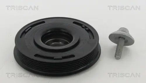 Riemenscheibe, Kurbelwelle TRISCAN 8643 10005A Bild Riemenscheibe, Kurbelwelle TRISCAN 8643 10005A